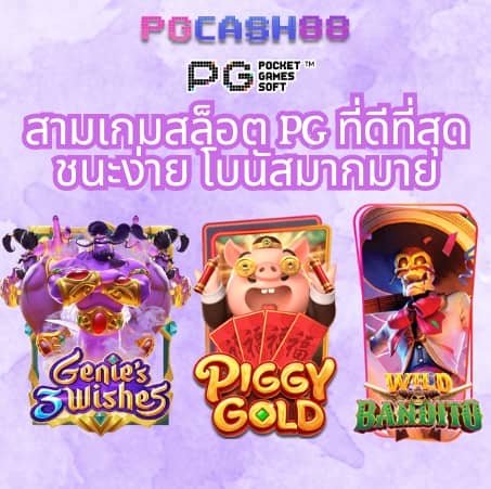 ทางเข้า pg ผ่านเว็บ